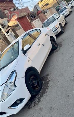 Nissan Sunny